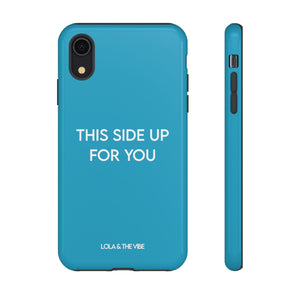 For You iPhone Case