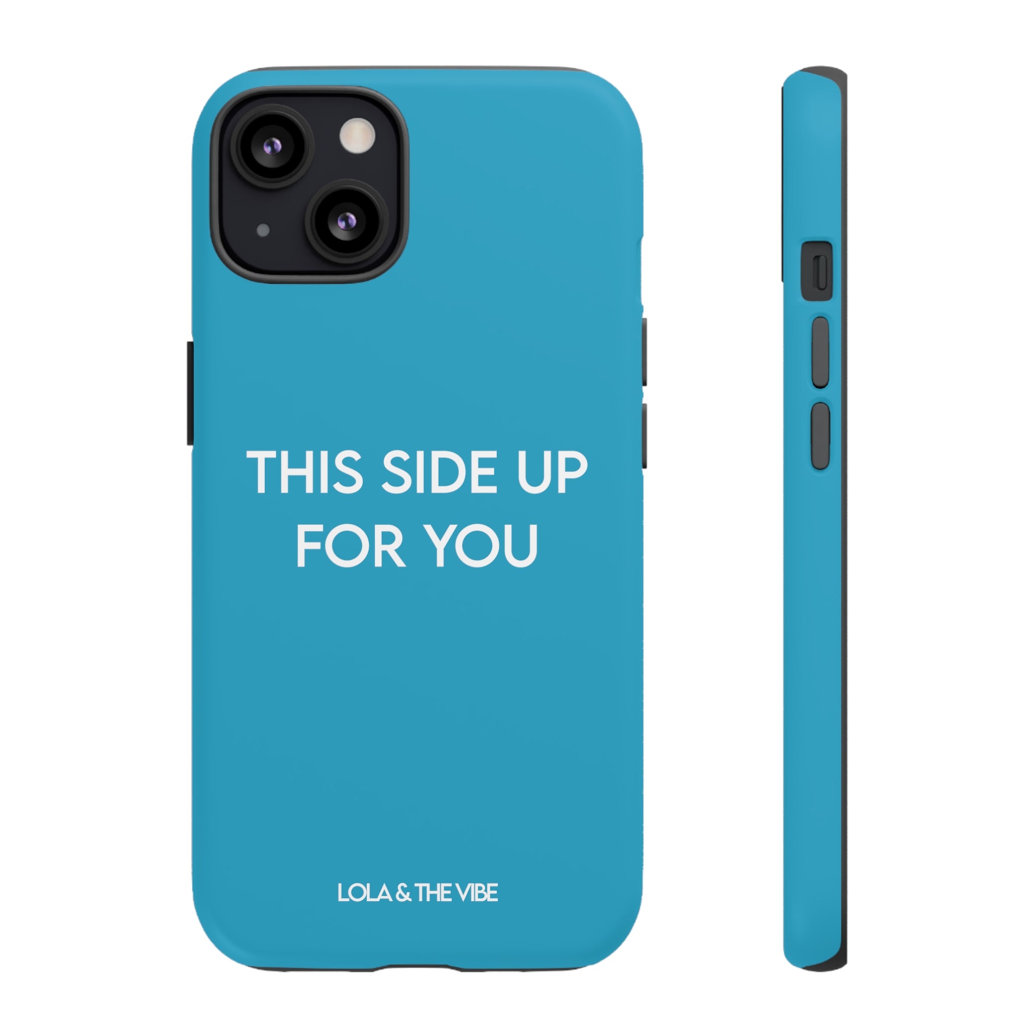 For You iPhone Case