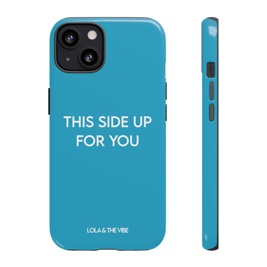 For You iPhone Case