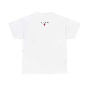 Pour Your Heart Out Tee
