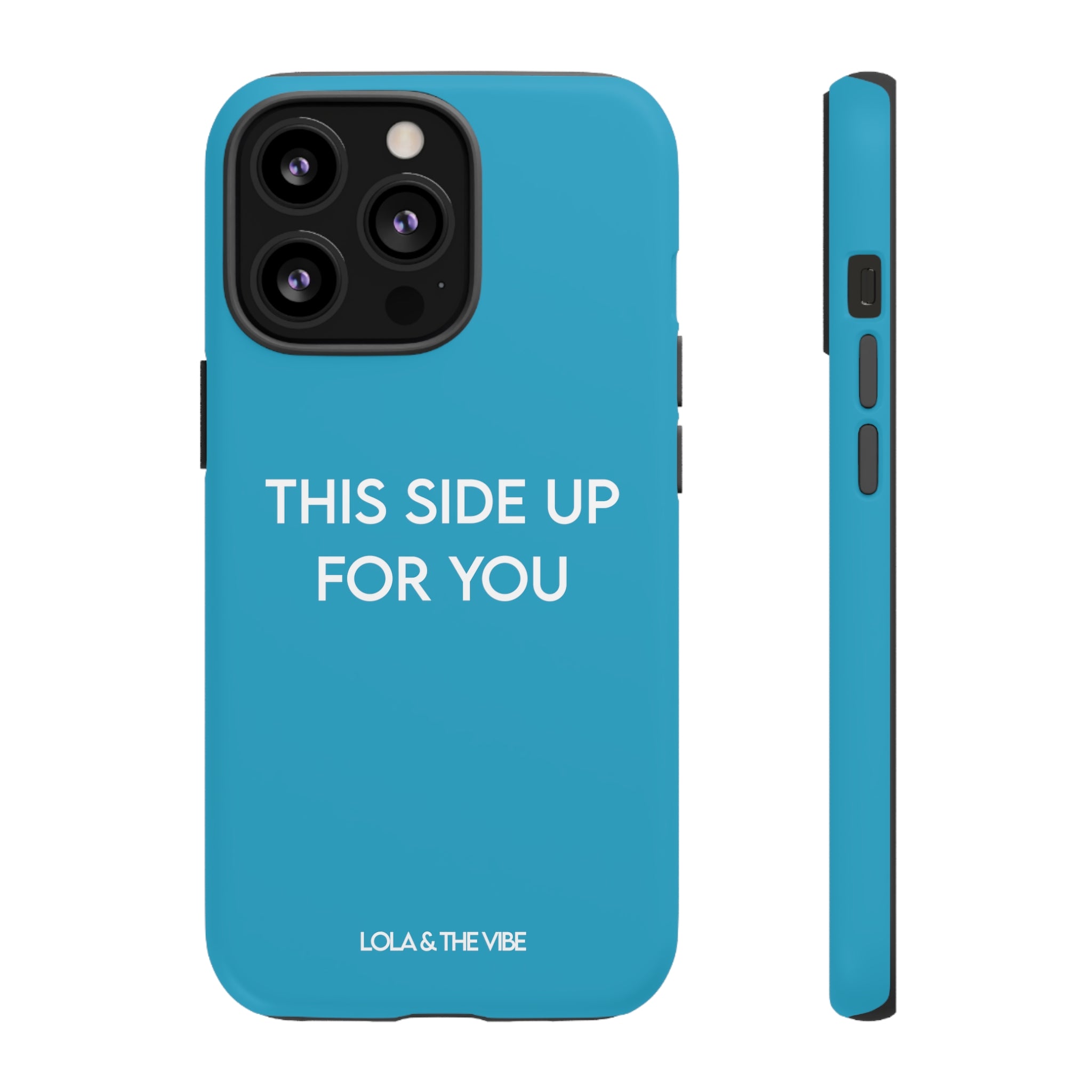 For You iPhone Case