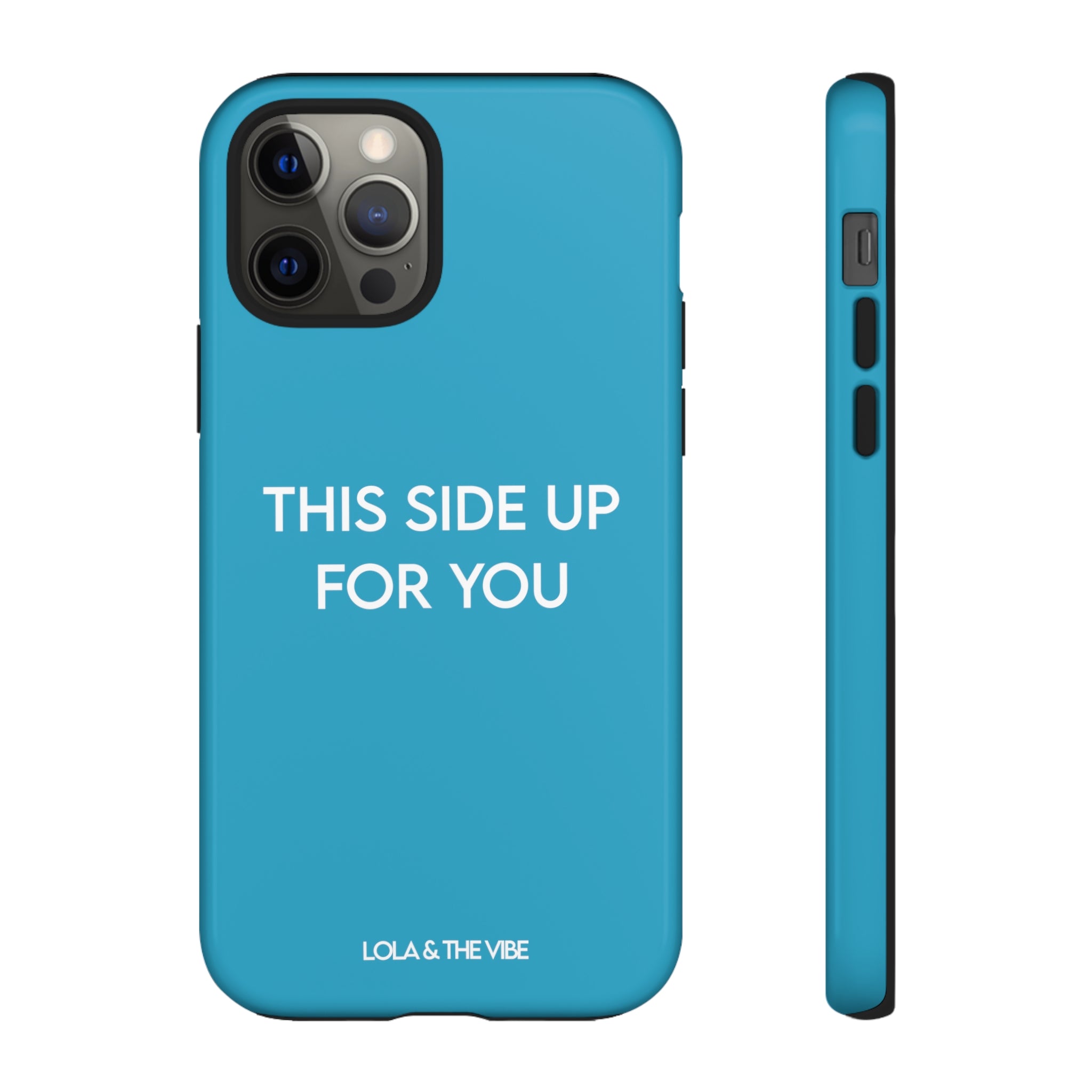 For You iPhone Case