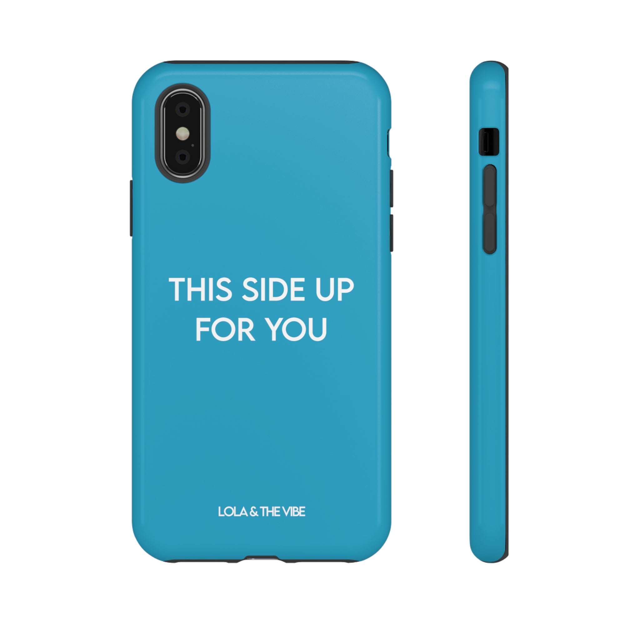 For You iPhone Case