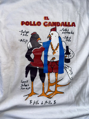 Pollo Gandalla Shirt