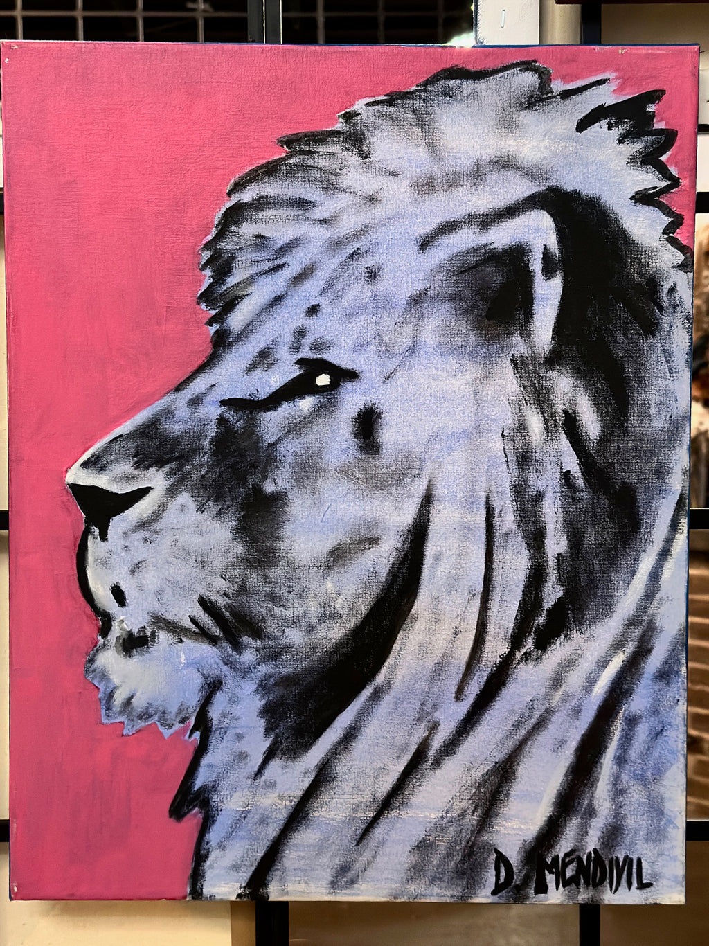 Lion