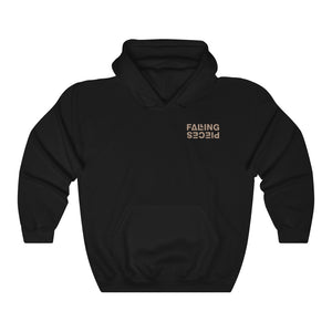 Tinder Bacchus Hoodie by Falling Pieces™
