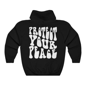 Protect Your Peace Hoodie