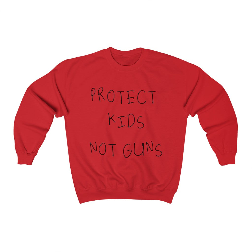 Protect Kids Sweatshirt