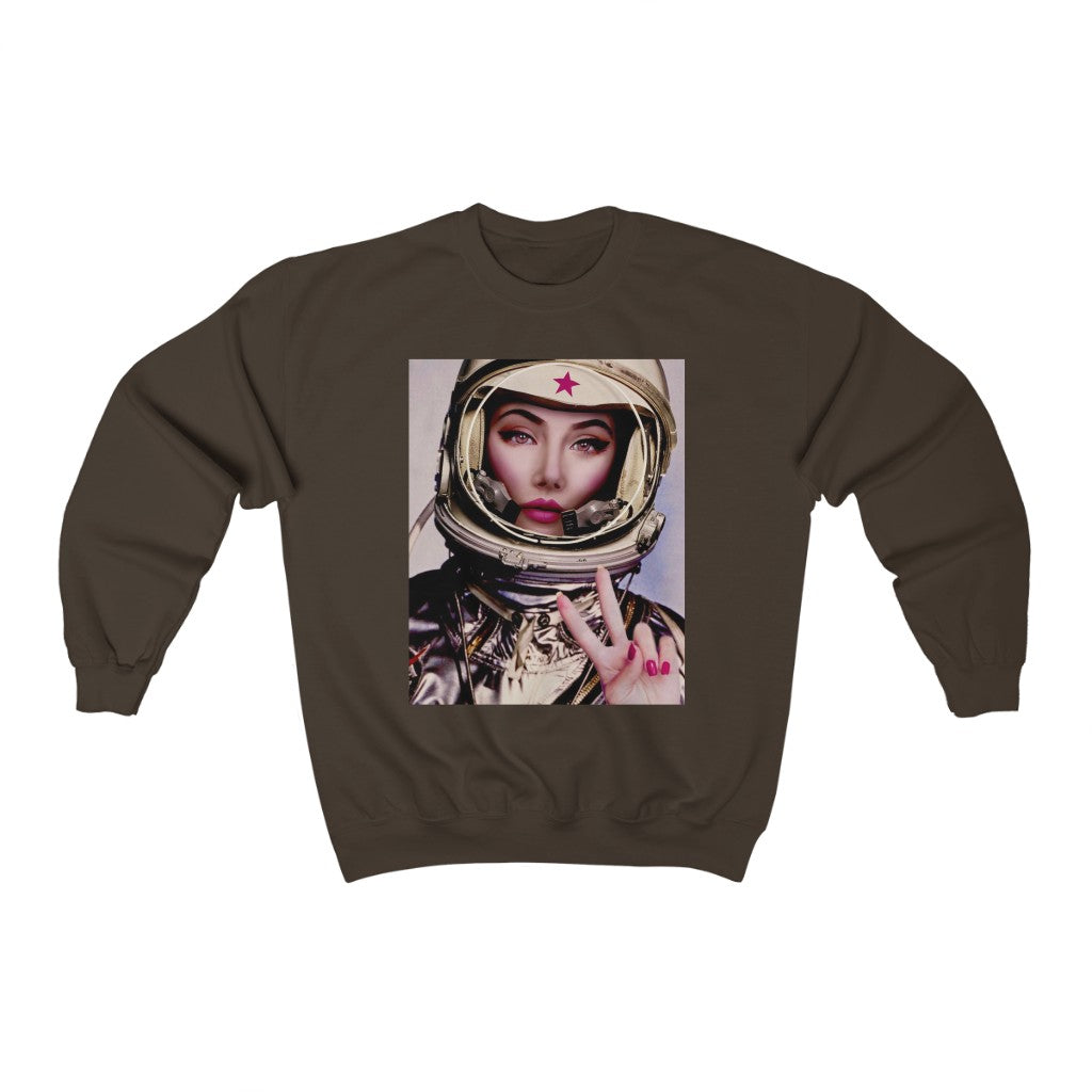Trust me, I'm an Astronaut Sweatshirt