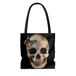 The Cutest Skull Bag