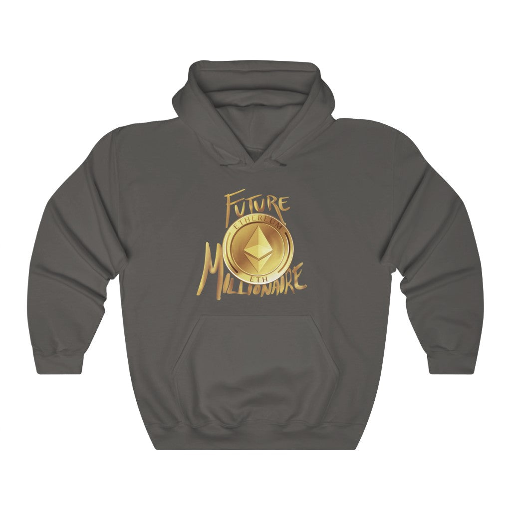 Future Ethereum Millionaire Hoodie