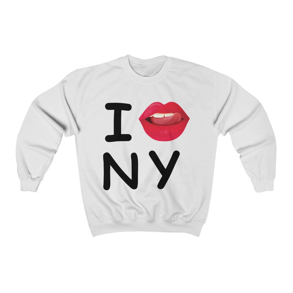 I NY Sweatshirt