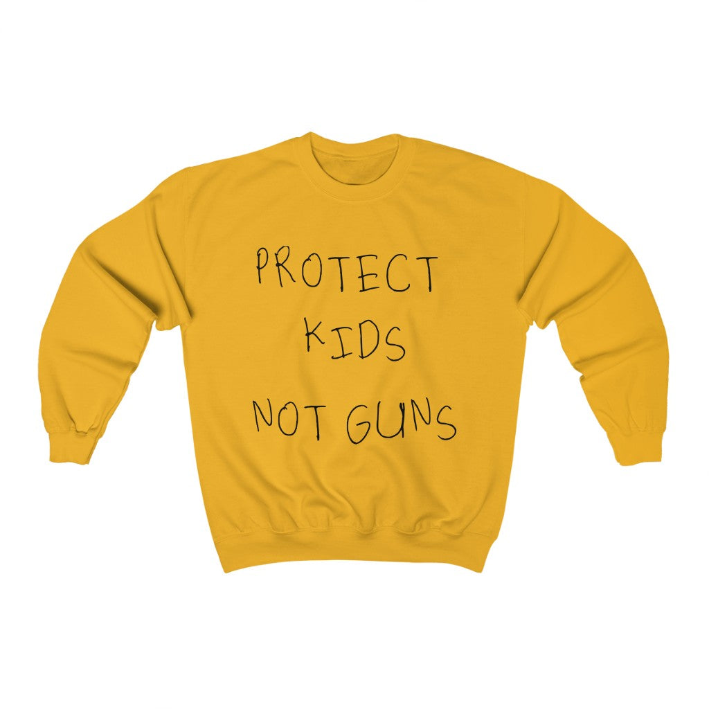 Protect Kids Sweatshirt