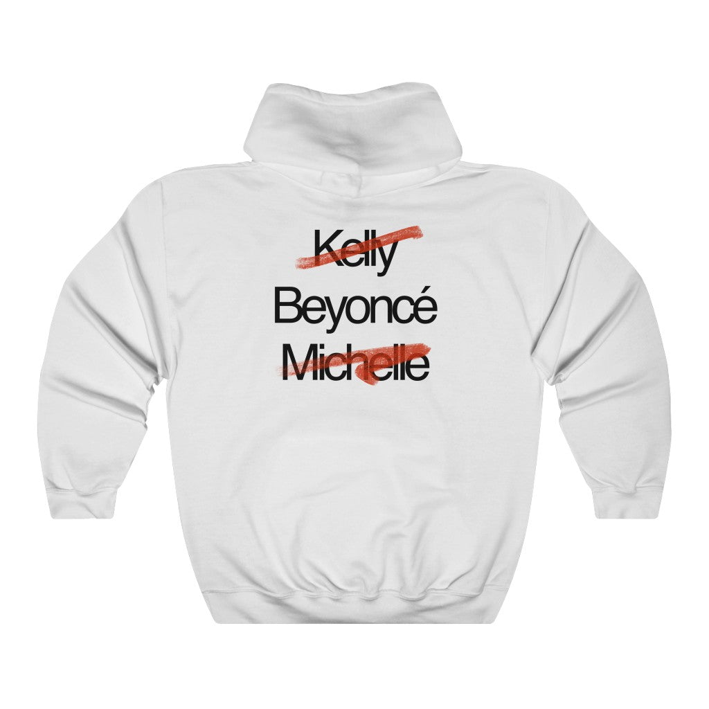 Beyonce and Others Hoodie