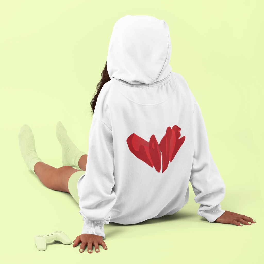 Love Hoodie