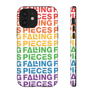 Rainbow iPhone Case