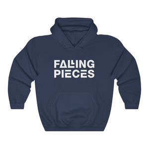 Logo Hoodie by Falling Pieces™