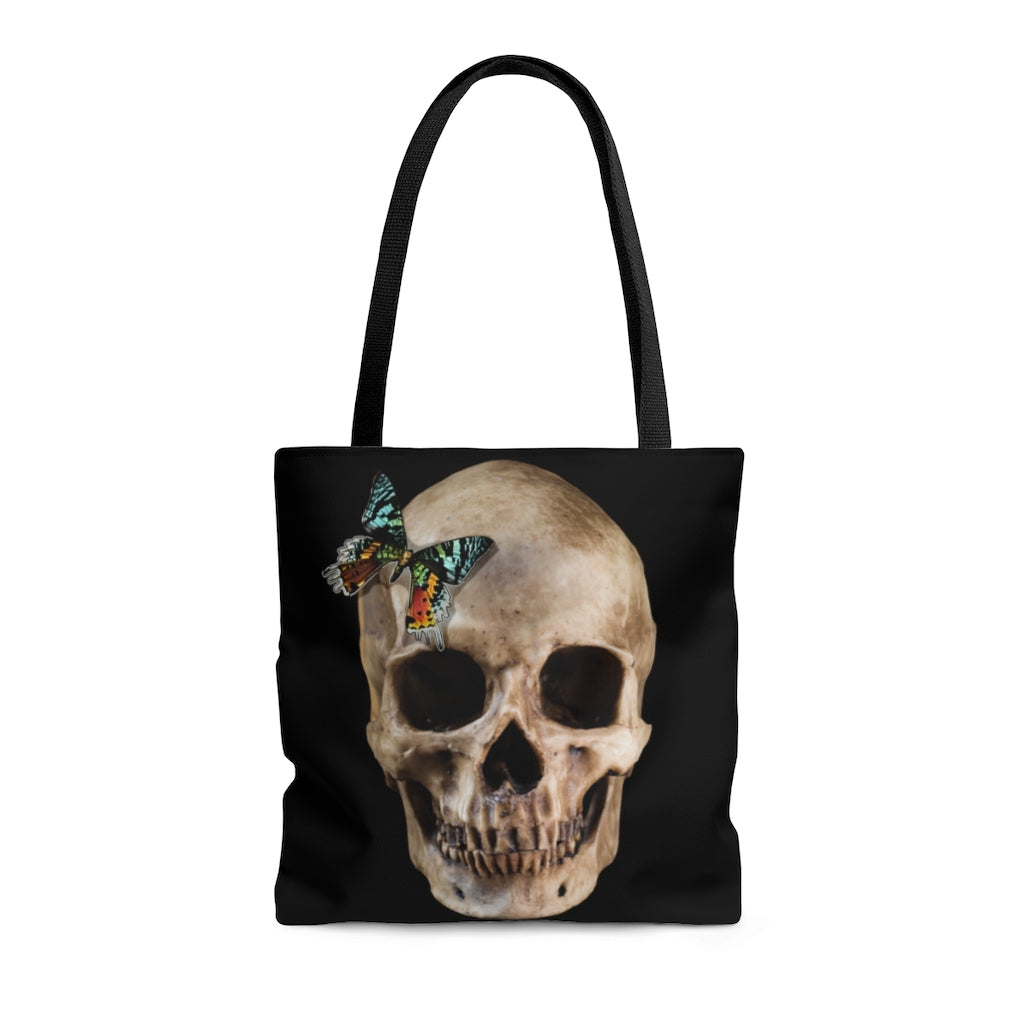 The Cutest Skull Bag
